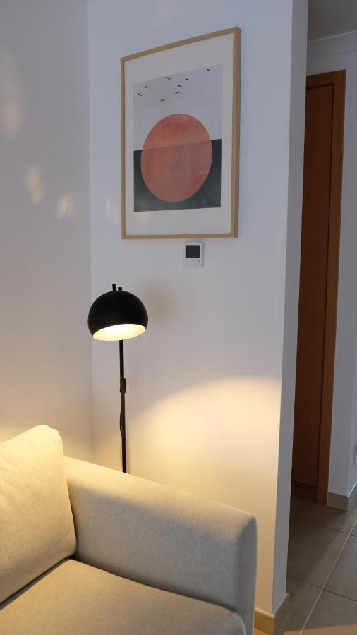 Appartement Peniche Supertubos Terrace Extérieur photo