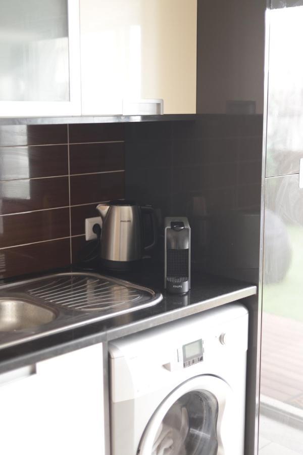 Appartement Peniche Supertubos Terrace Extérieur photo