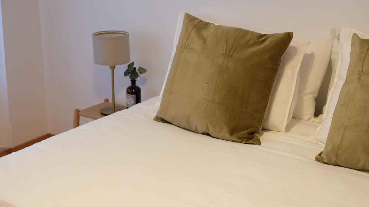 Appartement Peniche Supertubos Terrace Extérieur photo