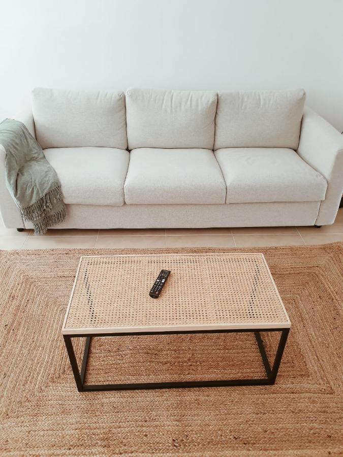 Appartement Peniche Supertubos Terrace Extérieur photo